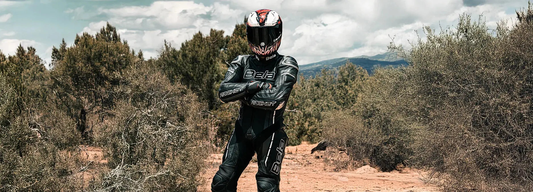 Abbigliamento-Moto-Bela Yamoto.it