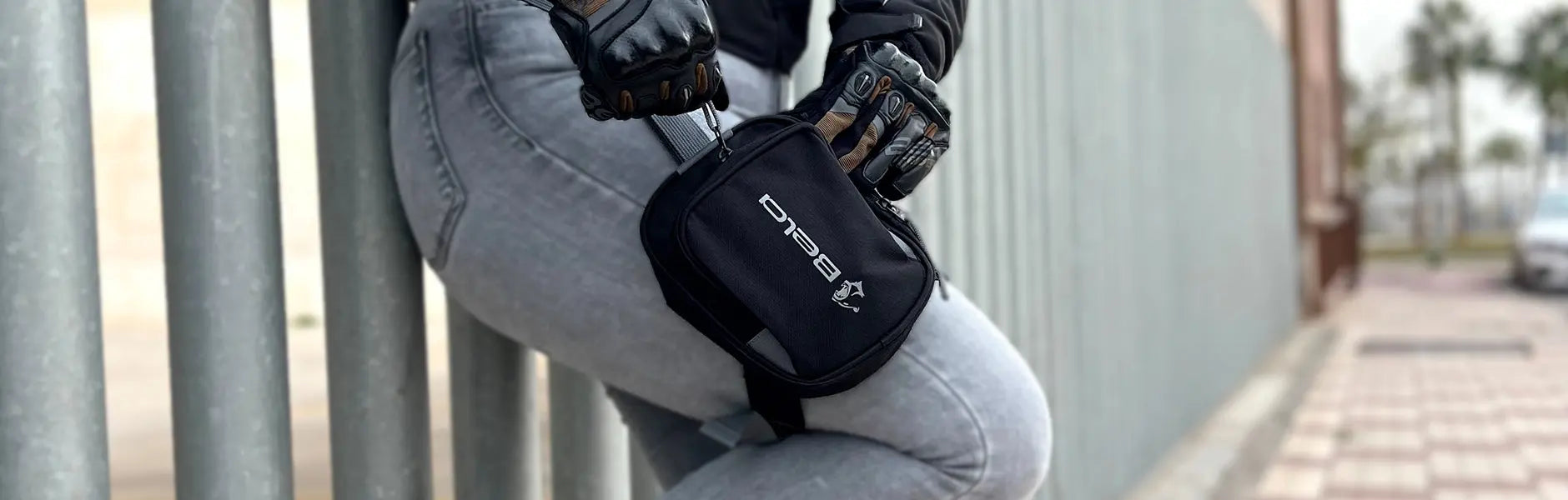 BORSE,ZAINI E MARSUPI - Yamoto.it