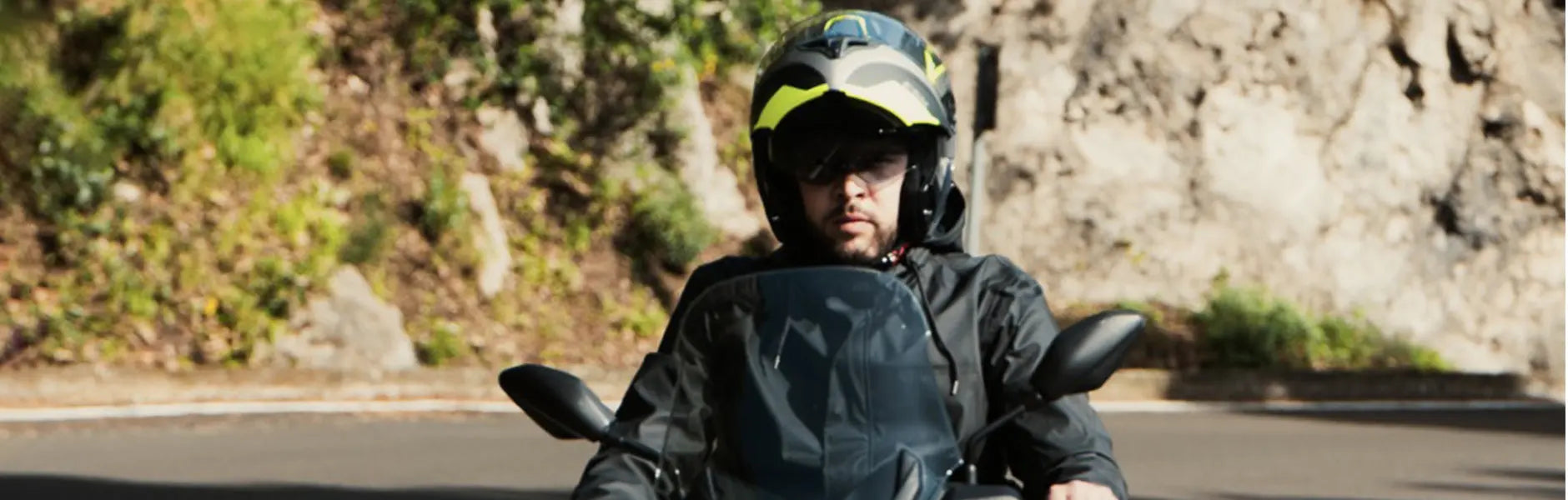 CASCHI MODULARI - Yamoto.it