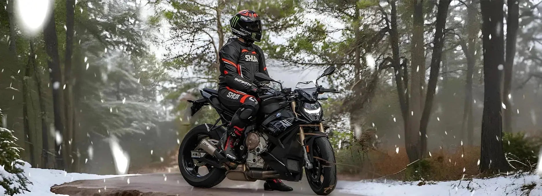 Acquista Tute da moto Tute Moto Intere e Tute Divisibili Moto