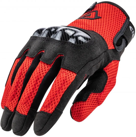 ACERBIS CE RAMSEY MY VENTED GUANTI NERO/ROSSO – Yamoto.it