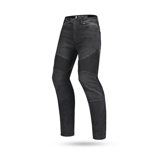 BELA KEVIN PANTALONI UOMO JEANS 34L NERO – Yamoto.it