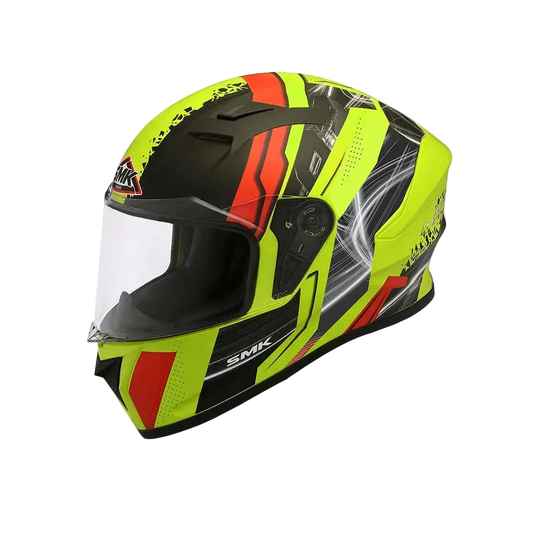 SMK STELLAR SWANK MA423 Moto Integrale Caschi – Yamoto.it