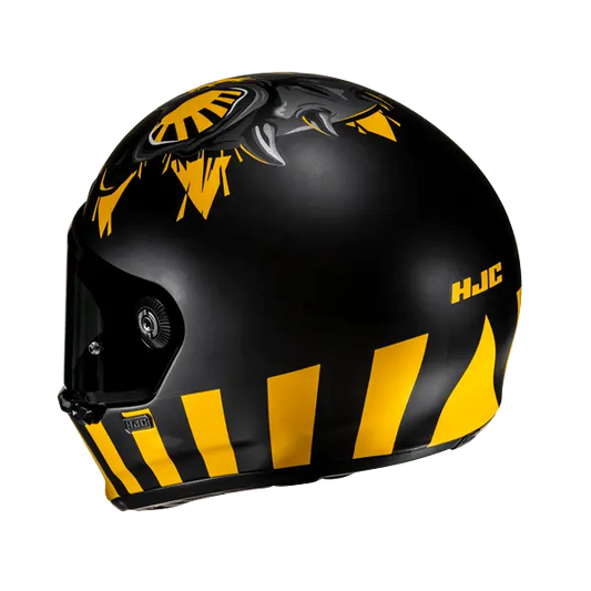 HJC V10 CRANIA MC3SF Moto Integrali Stile Vintage Caschi