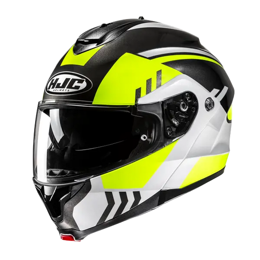 HJC C91N KAON MC3H Casco Modular De Turismo Para Motocicleta