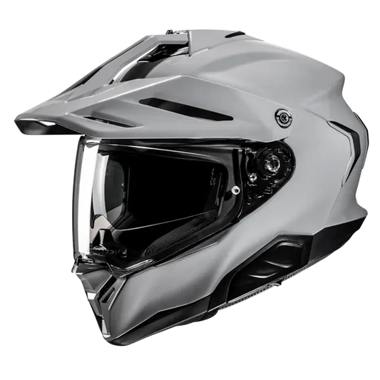 HJC RPHA 60 UNI Moto Avventura Integrali Caschi N.Grigio