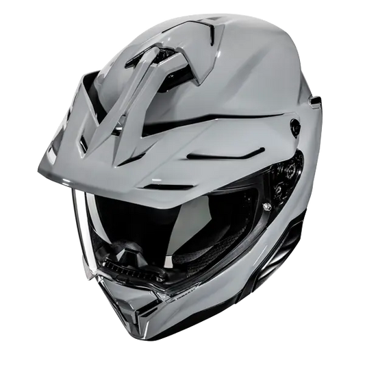 HJC RPHA 60 UNI Moto Avventura Integrali Caschi N.Grigio