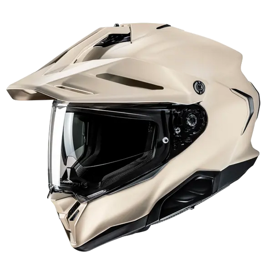 HJC RPHA 60 Uni Avventura Integrali Caschi Moto Semi Flat Sand Beige