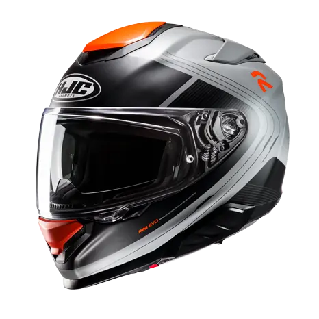 HJC RPHA71 FREPE MC7SF Moto Turismo Integrali Caschi – Yamoto.it