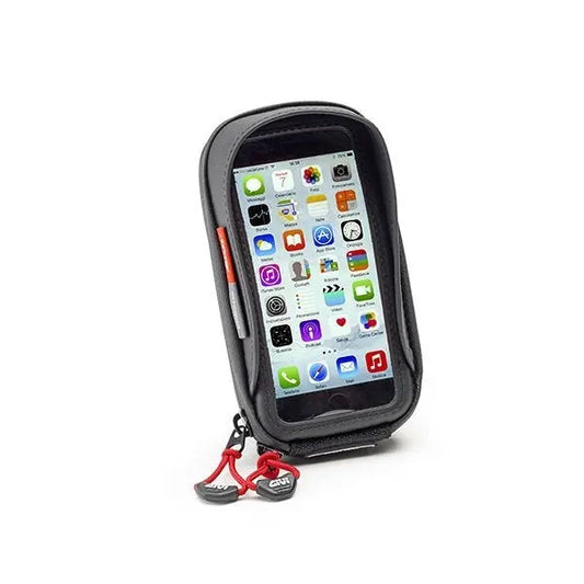 GIVI Motorcycle GPS Smartphone Holder Handlebar iPhone 6/GS5 S956B – Yamoto.it