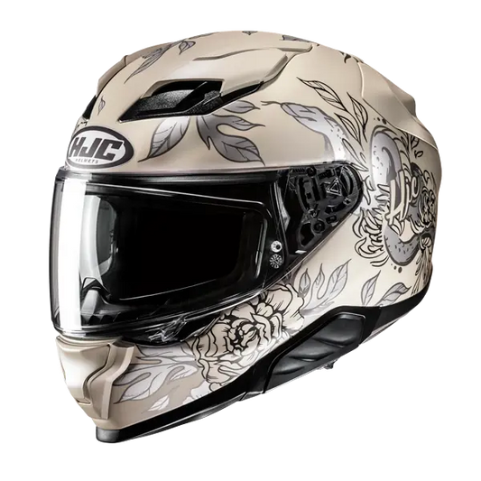 HJC F71 ELIZ MC9SF Moto Sportivi Turismo Caschi