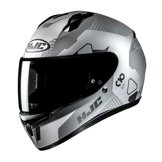 HJC C10 ASPA MC5SF Cascos de moto turismo deportivo