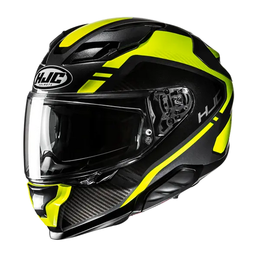 HJC F71 TOZZ MC3H Caschi moto da turismo sportivo