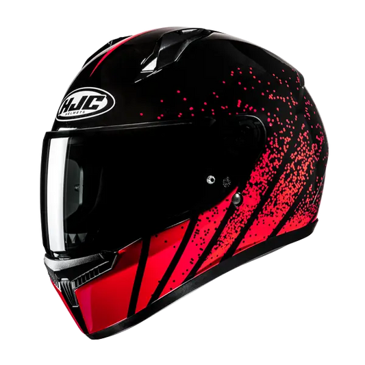 HJC C10 HAVEN MC1 Moto integrali sportivi Caschi