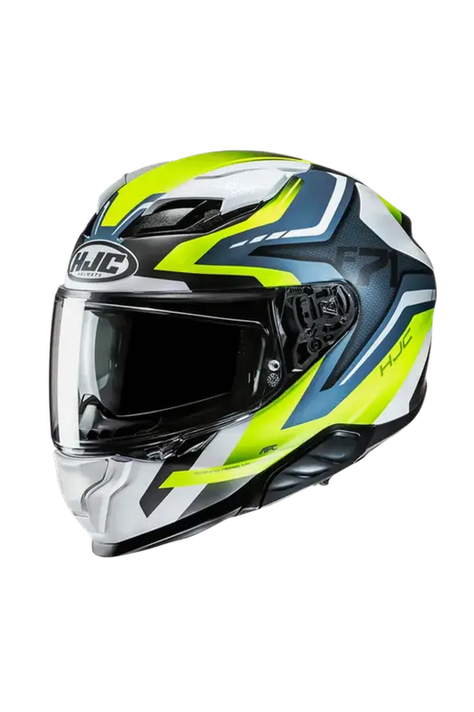 HJC F71 FES MC3HSF Moto integrali Sportivo Turismo Caschi