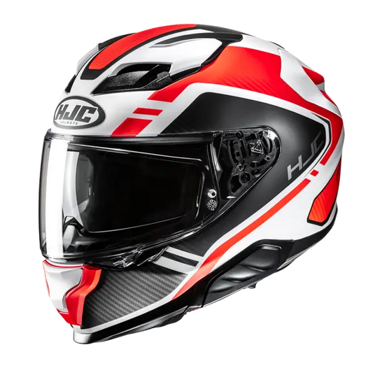 HJC F71 TOZZ MC6HSF Moto Integrali Touring Caschi