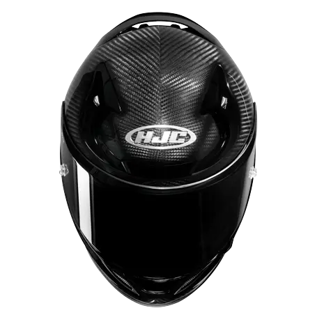 HJC RPHA 12 CARBON Integrali Moto Sportivo Caschi Nero