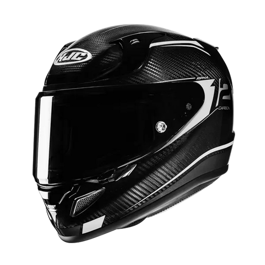 HJC RPHA 12 CARBON KERES MC5 Sportivi Integrali Moto Caschi