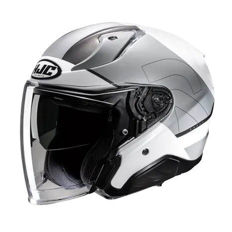 HJC RPHA 31 CHELET MC10 Aperta Moto Jet Caschi – Yamoto.it