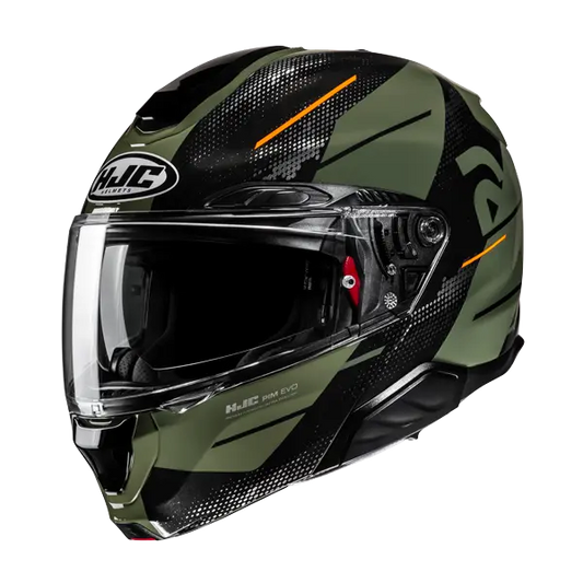 HJC RPHA 91 BLAT MC7 Moto Modulare Turismo Caschi