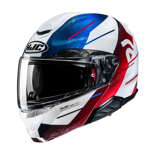 HJC RPHA 91 Blat MC21 Modulari Caschi da moto