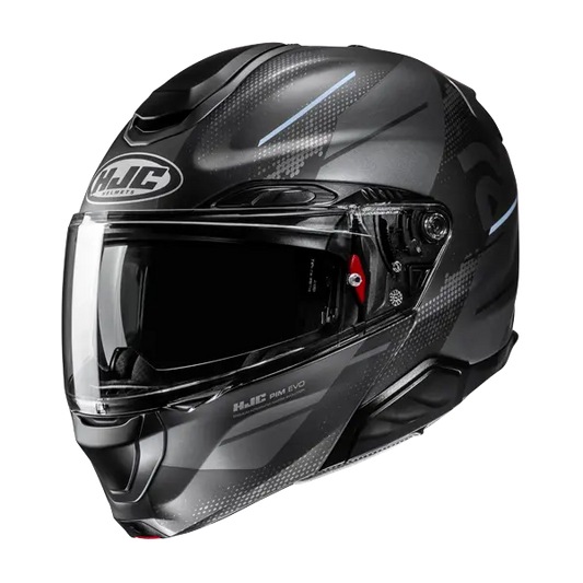 HJC RPHA 91 BLAT MC5SF Turismo Apribile Moto Modulare Caschi