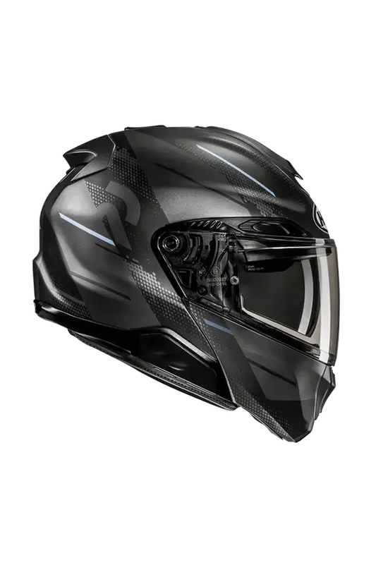 HJC RPHA 91 BLAT MC5SF Turismo Apribile Moto Modulare Caschi