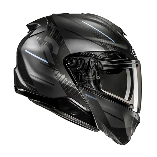 HJC RPHA 91 BLAT MC5SF Turismo Apribile Moto Modulare Caschi