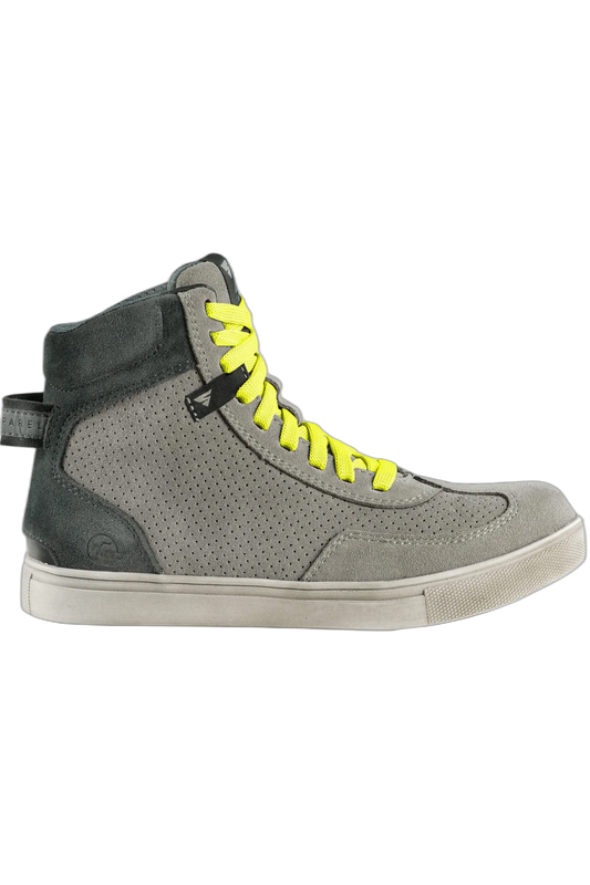 SHIMA STIVALI SX-2 EVO SCARPE DONNA GRIGIO