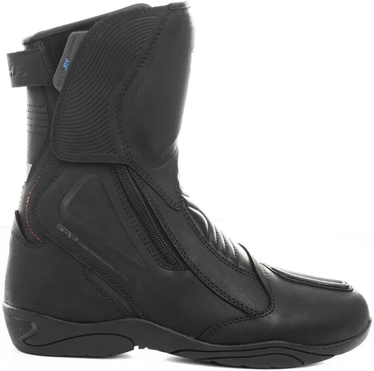 SHIMA TERRA LADY  BOOTS BLACK - SECURTEX MOTOR S.L (t/a MaximoMoto)