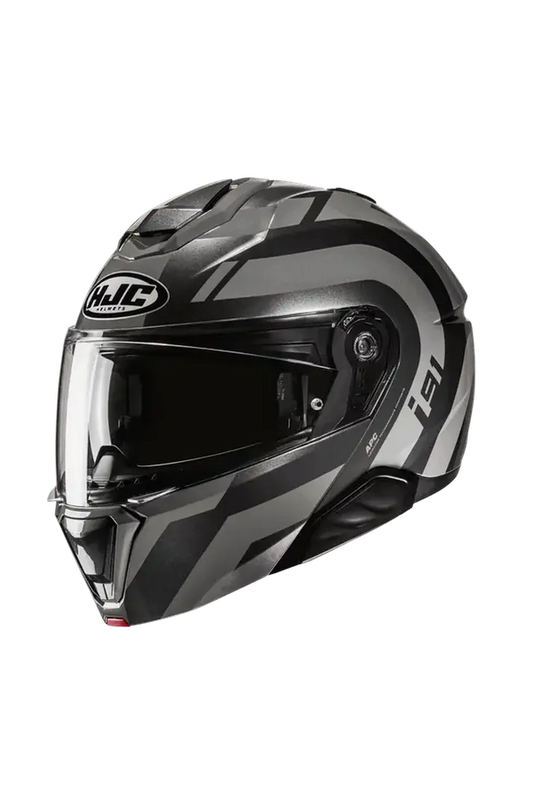 HJC I91 ARVEN MC5 Moto Turismo Sportivo Modulare Caschi