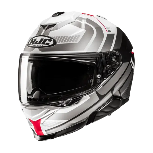 HJC I71 Viz MC1SF Deportes Turismo Moto Integrali Caschi