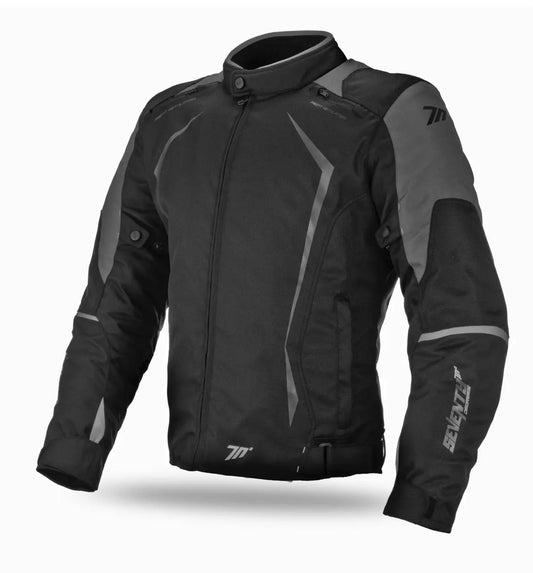SEVENTY SD-JR47 Giacca Invernale Da Motociclista Da Uomo – Yamoto.it
