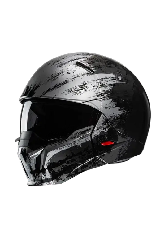 HJC I20 Furia MC5 Classic Moto Aperta Jet Caschi