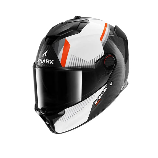 SHARK SPARTAN GT PRO Carbon Moto Integrali Caschi – Yamoto.it