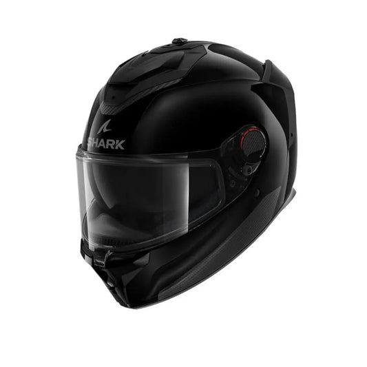 SHARK SPARTAN GT PRO Moto Caschi integrali Nero – Yamoto.it