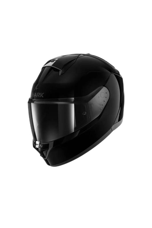 SHARK RIDILL 2 Moto Integrali Caschi Negro – Yamoto.it