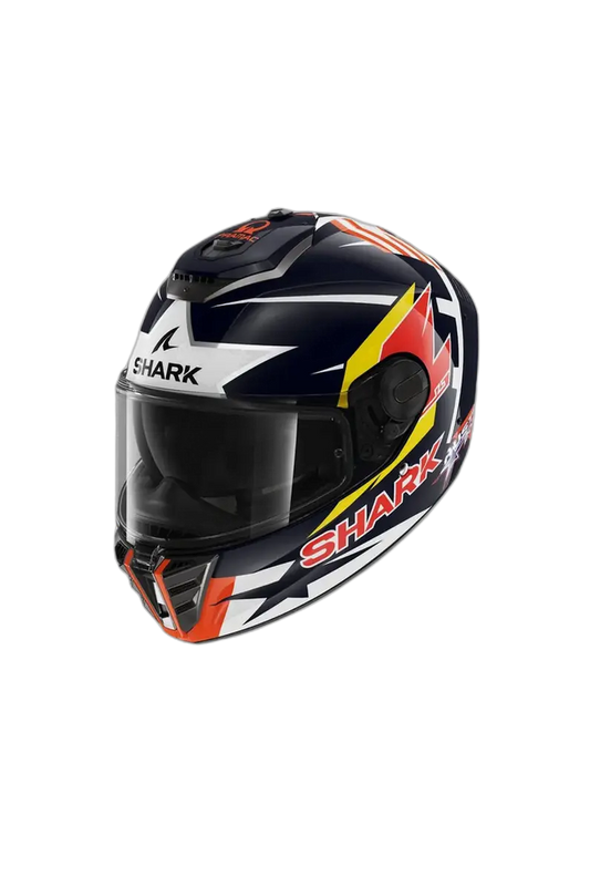 SHARK SPARTAN RS REPLICA ZARCO AUSTIN CASCHI INTEGRALI DA MOTO – Yamoto.it