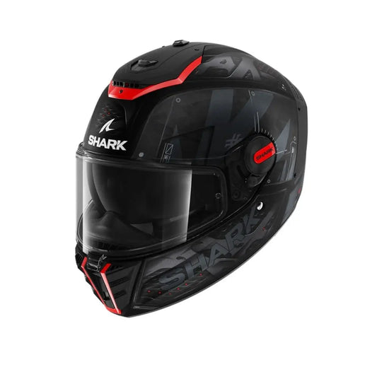 SHARK SPARTAN RS STINGREY CASCHI INTEGRALI DA MOTO – Yamoto.it