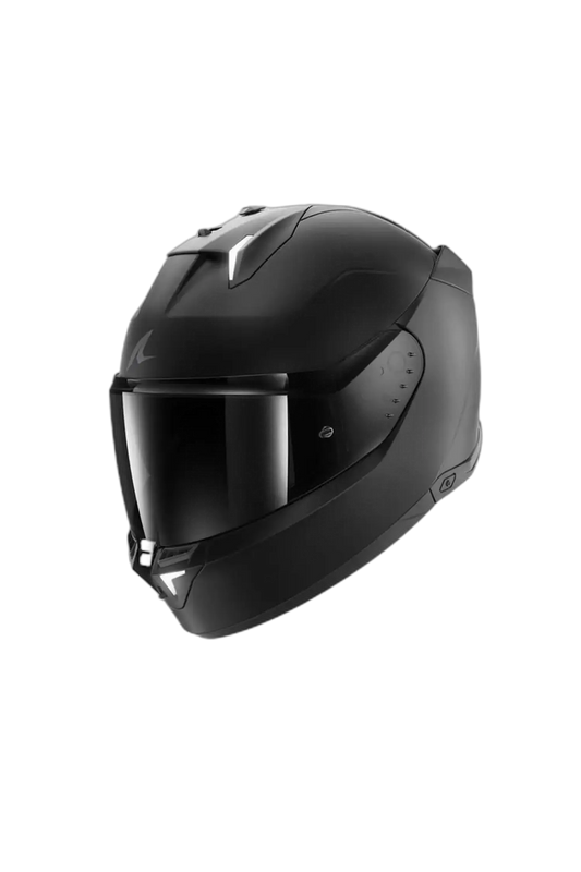 SHARK SKWAL i3 Dark Shadow Edition Moto Caschi Nero Opaco – Yamoto.it