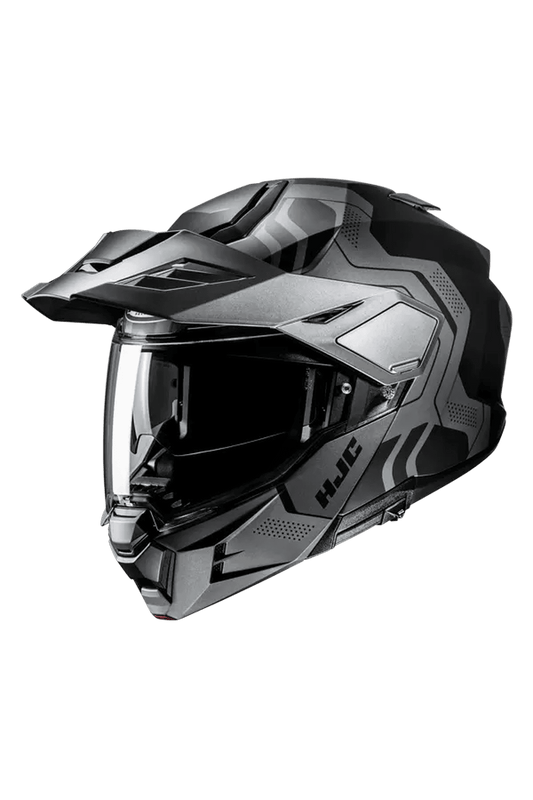 HJC I80 VELLY MC5SF Moto Avventura Modulari Caschi