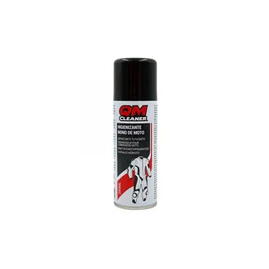 QM M-8 CLEANER | SANITIZING – Yamoto.it