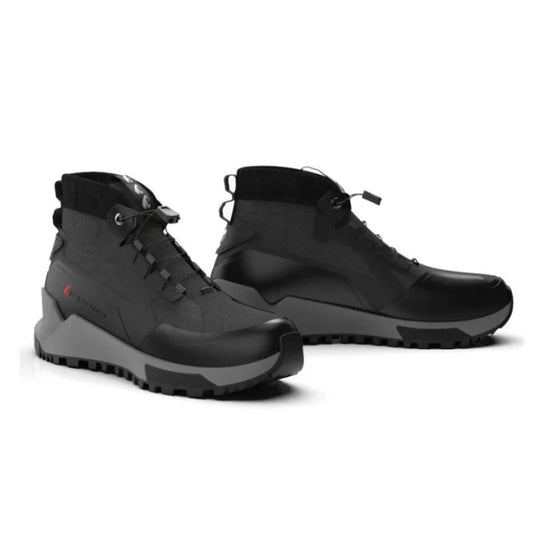 FORMA - Scarpe da moto Kumo Nero - Yamoto.it