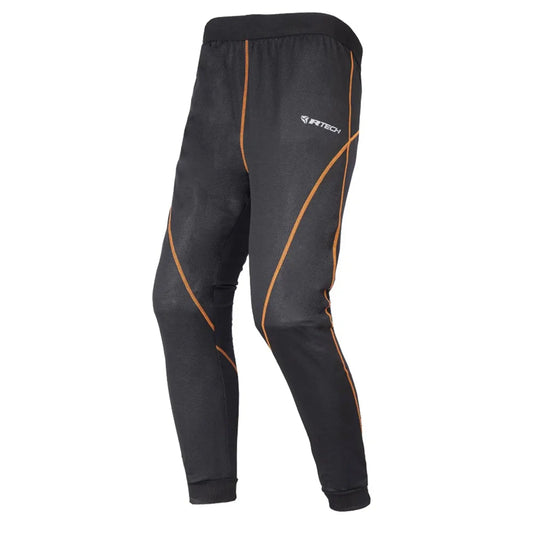 R-TECH JUGI PANTALONI MOTO DONNA NERO – Yamoto.it