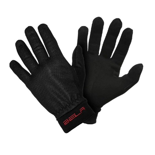 Bela Soto Interno Nero guanto