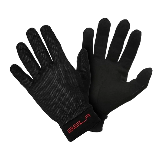 Bela Soto Interno Nero guanto