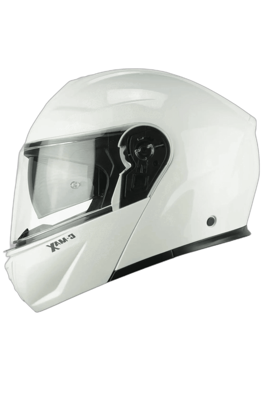 CGM 569A C-MAX MONO MOTO MODULARE CASCHI BIANCO