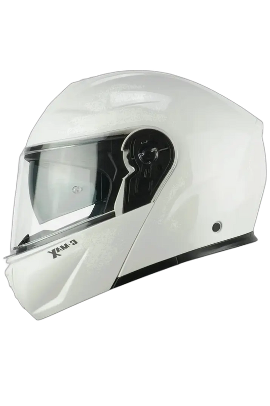 CGM 569A C-MAX MONO MOTO MODULARE CASCHI BIANCO