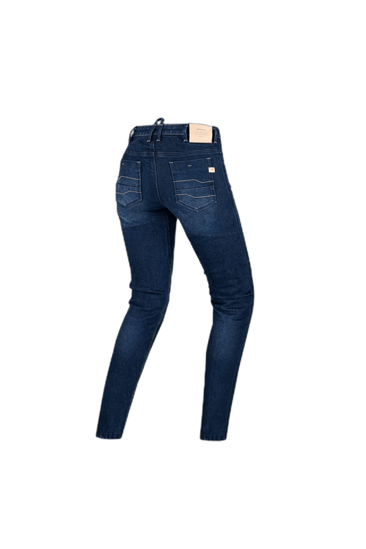 SHIMA DEVON Pantalon Denim Jeans Vaquero Lady D.BLUE