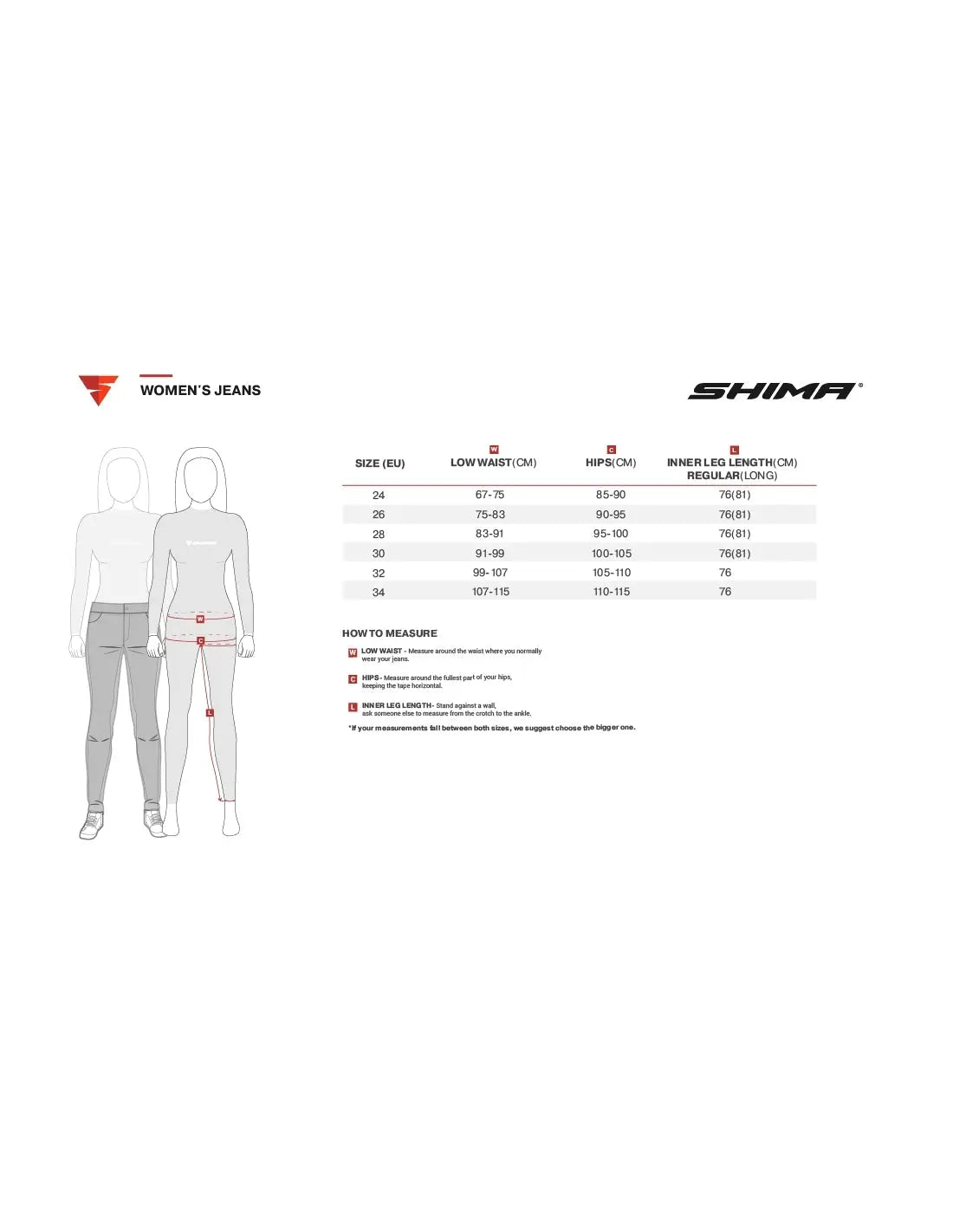 SHIMA PANTALONE DENIM JEANS DEVON LADY VAQUERO BLUE